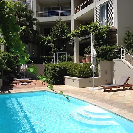 005 Marina Apartment Kaapstad Buitenkant foto